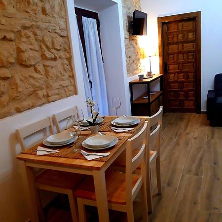 Apartament La Mirada De La Juderia Kordoba Zewnętrze zdjęcie