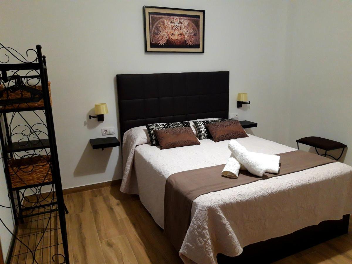 Apartament La Mirada De La Juderia Kordoba Zewnętrze zdjęcie