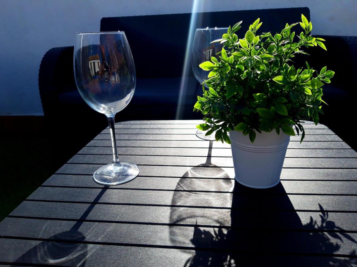 Apartament La Mirada De La Juderia Kordoba Zewnętrze zdjęcie