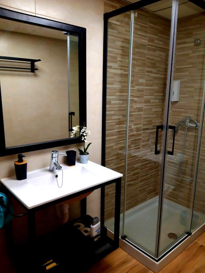 Apartament La Mirada De La Juderia Kordoba Zewnętrze zdjęcie
