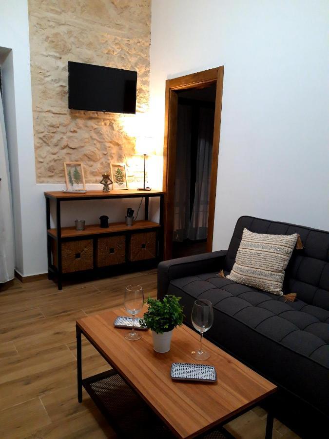Apartament La Mirada De La Juderia Kordoba Zewnętrze zdjęcie