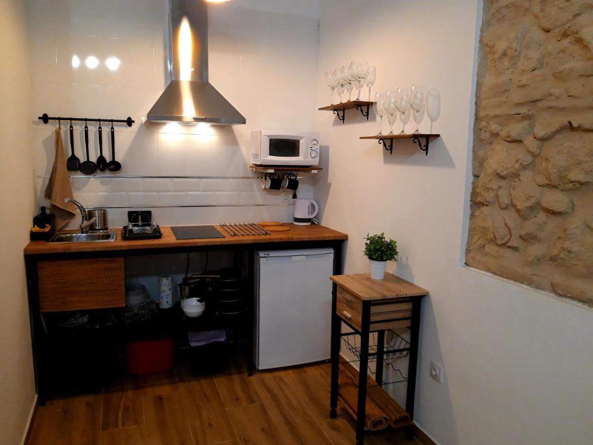 Apartament La Mirada De La Juderia Kordoba Zewnętrze zdjęcie