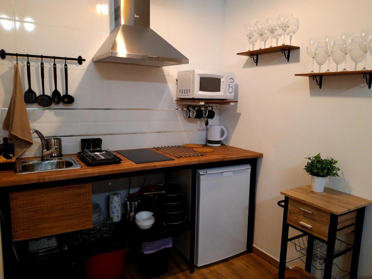 Apartament La Mirada De La Juderia Kordoba Zewnętrze zdjęcie
