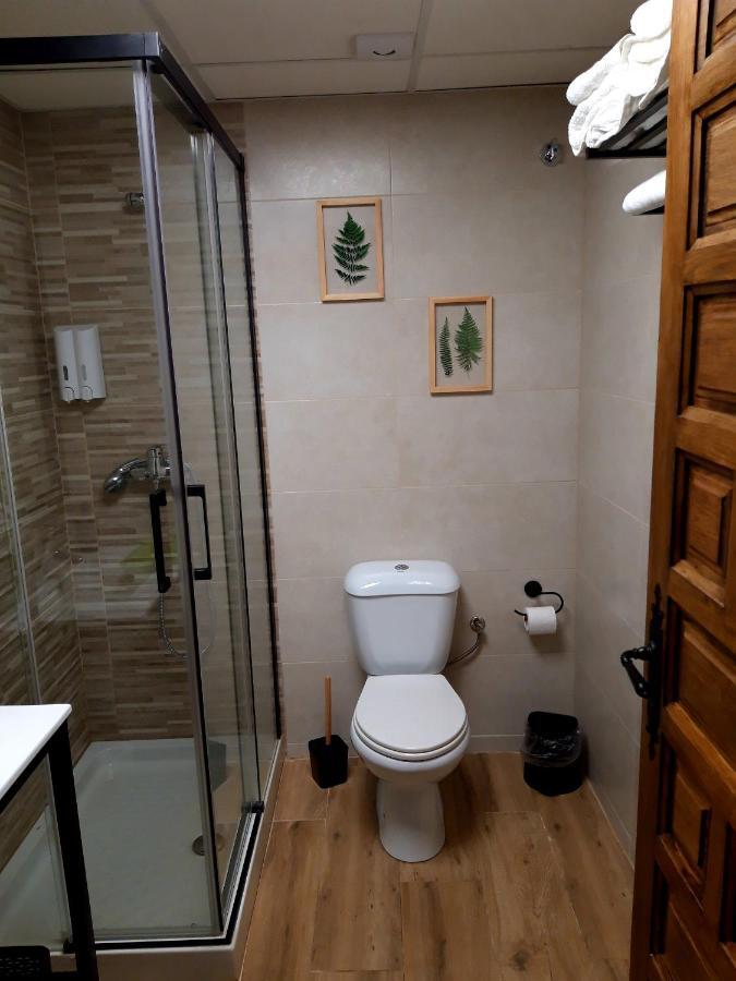 Apartament La Mirada De La Juderia Kordoba Zewnętrze zdjęcie